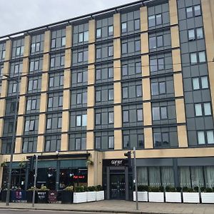 Haymarket Hub Hotel
